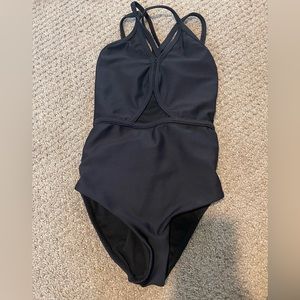 Five the Label MANHATTAN LEO- Black YM